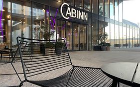 Cabinn Hotel Copenhagen